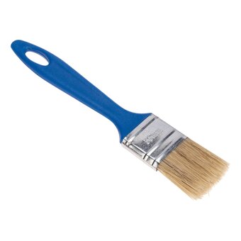  Кисть плоская REXANT Универсальная 89-0362 35х8 мм 