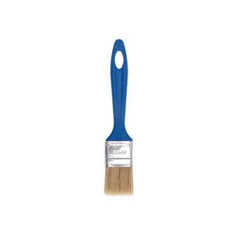  Кисть плоская REXANT Универсальная 89-0362 35х8 мм 