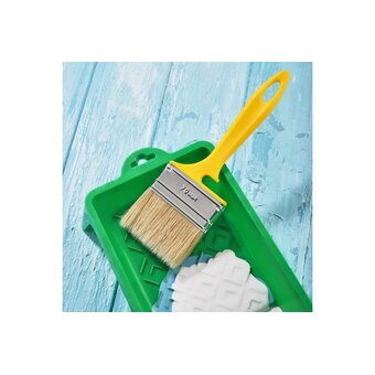  Кисть плоская REXANT Эмали 89-0314 70х12 мм 