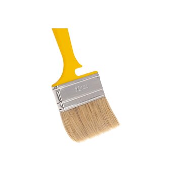  Кисть плоская REXANT Эмали 89-0314 70х12 мм 