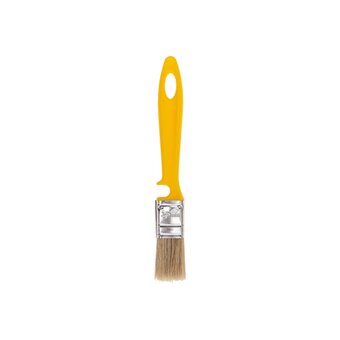  Кисть плоская REXANT Эмали 89-0311 25х10 мм 