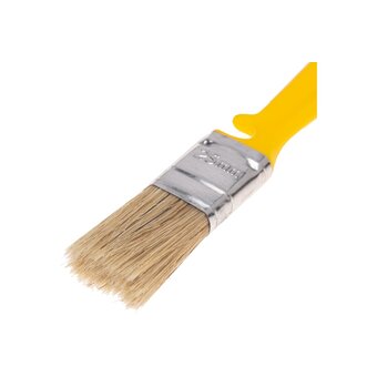  Кисть плоская REXANT Эмали 89-0311 25х10 мм 