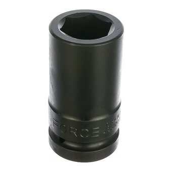  Головка шестигранная ударная FORCE 48510032 L-100мм, 32 мм 
