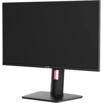  Монитор KTC M27P20P Black 