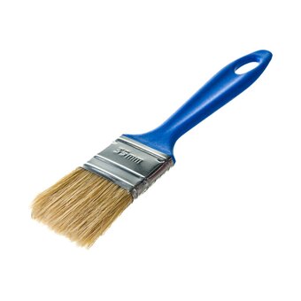  Кисть плоская REXANT Универсальная 89-0362 35х8 мм 
