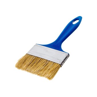  Кисть плоская REXANT Универсальная 89-0364 75х8 мм 