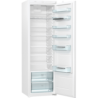  Встраиваемый холодильник Gorenje RI4182E1 