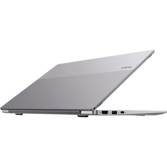  Ноутбук Infinix Inbook X2 XL23 (71008300932) i5 8GB/512GB Gray 