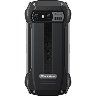  Смартфон BLACKVIEW N6000 8/256GB Black 