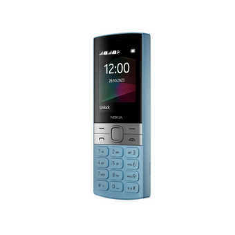  Мобильный телефон Nokia 150 TA-1582 DS Blue (286838555) 