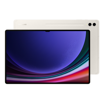  Планшет Samsung Galaxy Tab S9 Ultra SM-X910 (SM-X910NZEICAU) RAM16Gb ROM1Tb бежевый 