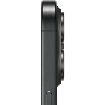  Смартфон Apple iPhone 15 Pro MTQD3ZA/A 512GB Black 