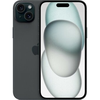  Смартфон Apple iPhone 15 Plus A3096 MTX93CH/A 128Gb черный 