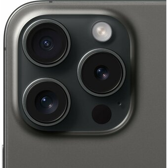  Смартфон Apple iPhone 15 Pro MTQD3ZA/A 512GB Black 