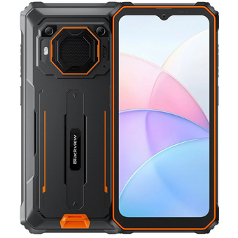  Смартфон BLACKVIEW BV6200 Pro 6/128GB Orange 