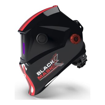  Маска сварщика хамелеон Start BlackMask 51ST777SS 