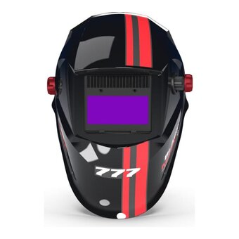  Маска сварщика хамелеон Start BlackMask 51ST777SS 