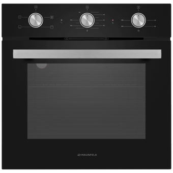  Шкаф духовой электрический MAUNFELD AEOC6040B 