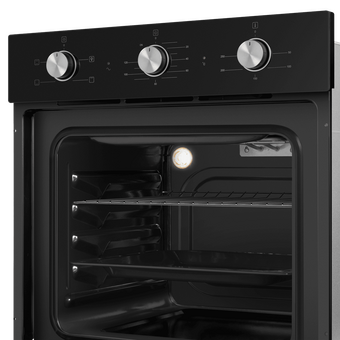  Шкаф духовой электрический MAUNFELD AEOC6040B 