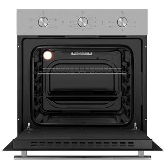  Духовой шкаф электрический MAUNFELD AEOC6040S 