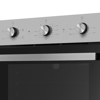  Духовой шкаф электрический MAUNFELD AEOC6040S 