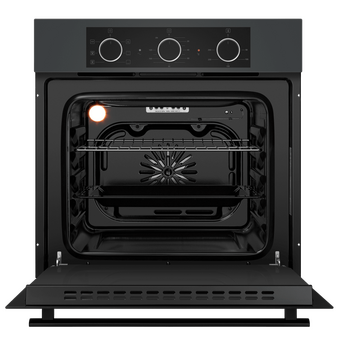  Шкаф духовой электрический MAUNFELD AEOF6060G1 