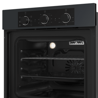  Шкаф духовой электрический MAUNFELD AEOF6060G1 