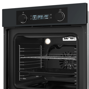  Шкаф духовой электрический MAUNFELD AEOH6062G1 