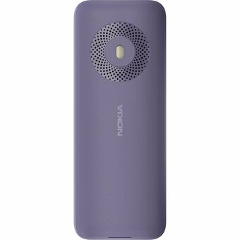  Мобильный телефон Nokia 130 TA-1576 DS Purple (286838534) 