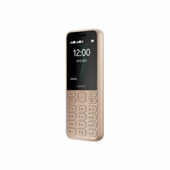 Мобильный телефон Nokia 130 TA-1576 DS Light Gold (286838542) 