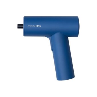  Аккумуляторная отвертка HOTO HTE0007GL Cordless Screwdriver Blue 