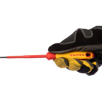  Отвертка Knipex KN-982030 1000V 