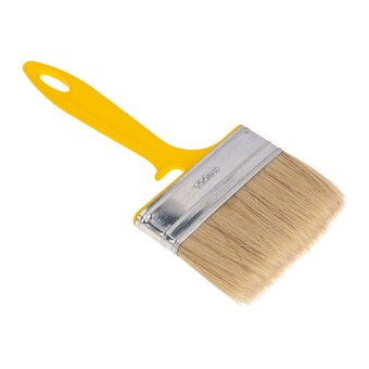  Кисть плоская REXANT Эмали 89-0315 100х12 мм 