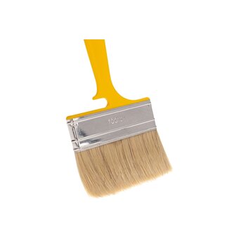  Кисть плоская REXANT Эмали 89-0315 100х12 мм 