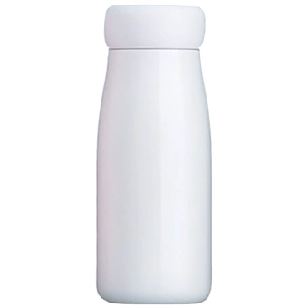  Термос Fun Home YI Insulating cup white QJBWB-05 