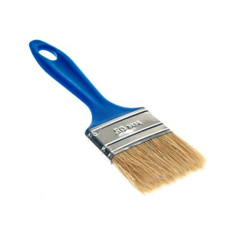  Кисть плоская REXANT Универсальная 89-0363 50х8 мм 
