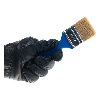  Кисть плоская REXANT Универсальная 89-0363 50х8 мм 