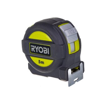  Рулетка Ryobi RTM5M 5132004360 5м 