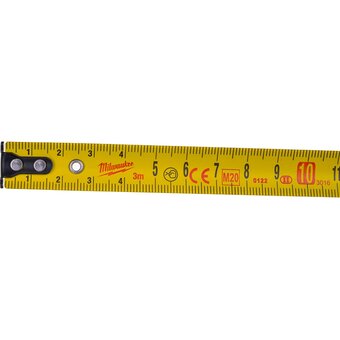  Рулетка Milwaukee SLIM 48227703 3м*16мм 
