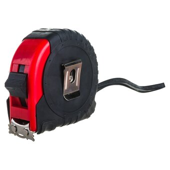  Рулетка Монтажник 601025 с магнитом 10м 
