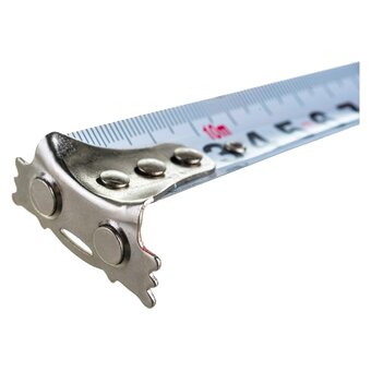  Рулетка Монтажник 601025 с магнитом 10м 