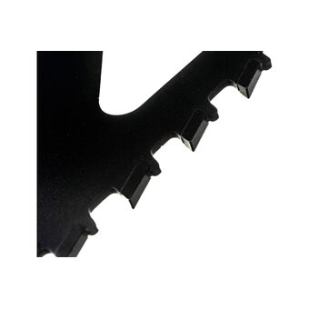  Полотно для сабельной пилы по кирпичу WORTEX S455B (0318098) 