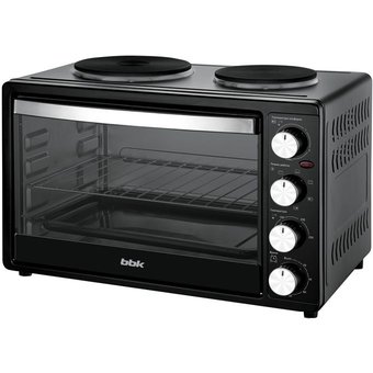 Мини-печь BBK OE3071M-2P 