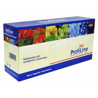  Картридж Profiline PL-106R01413 для принтеров Rank Xerox WC 5222 20000 копий 