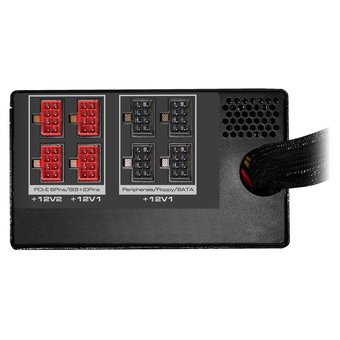  Блок питания Cougar GX 1050 