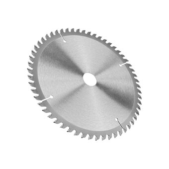 Диск пильный по цветным металлам и пластику Vertex Tools АЛ-165-56-20 165x56x20 