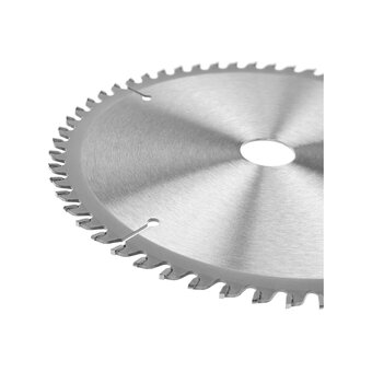  Диск пильный по цветным металлам и пластику Vertex Tools АЛ-165-56-20 165x56x20 