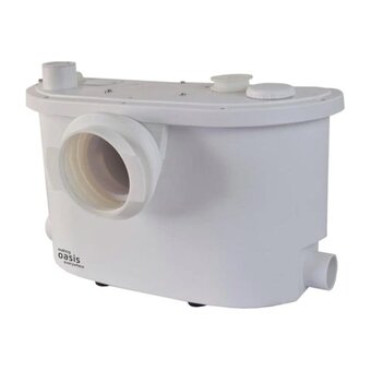  Канализационный насос Oasis ST-600 4640015389422 