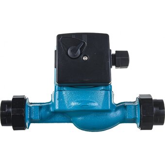 Насос Wester WCP 25-60G 0-18-0030 с гайками 