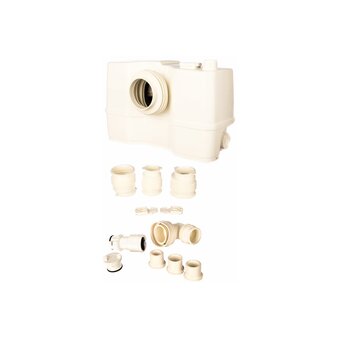  Установка канализационная Grundfos Sololift2 WC-3 97775315 НС-0084979 